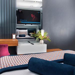 Deluxe Double Kamer